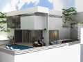 Land for building a House for sale in Danya Haifa.